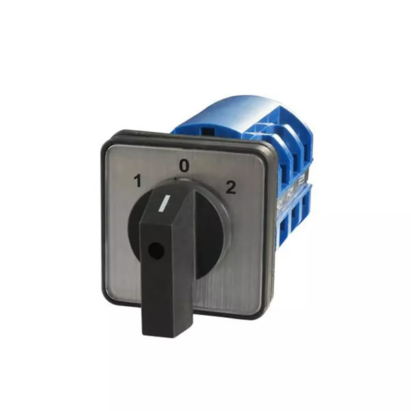 CA10 Universal Changeover Switch WENZHOU DAQUAN ELECTRIC CO.,LTD.