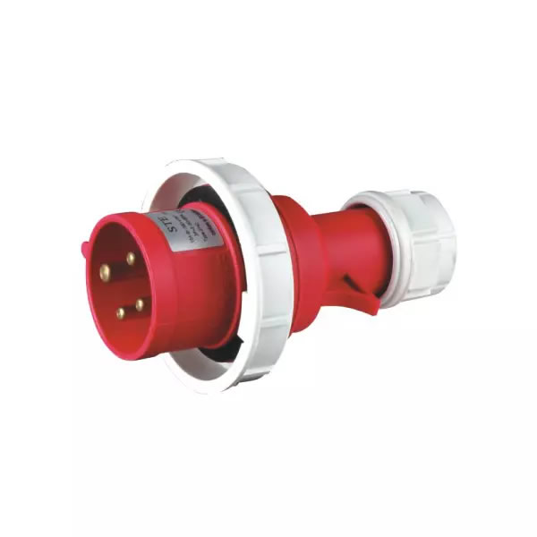 Industrial Plug - WENZHOU DAQUAN ELECTRIC CO.,LTD.