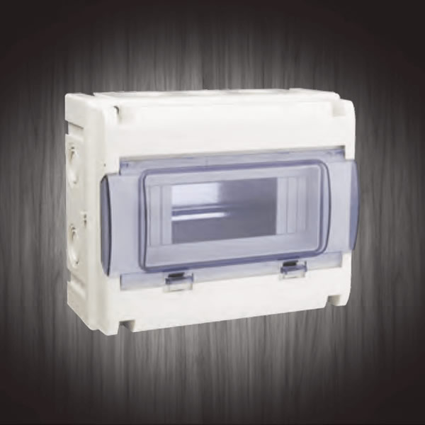 WaterProof Distribution Box-HC SERIES(IP65)