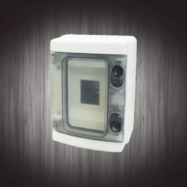 WaterProof Distribution Box-HA SERIES(IP65)
