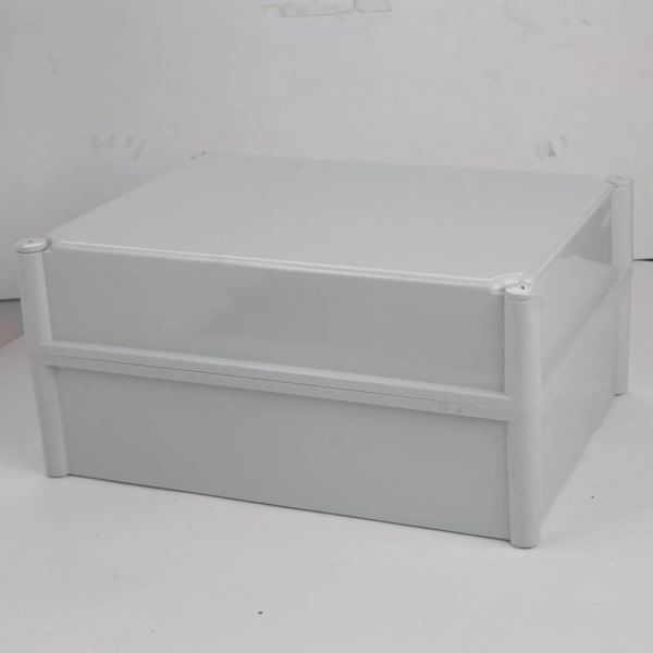 Waterproof Junction Box RFBKT WENZHOU DAQUAN ELECTRIC CO.,LTD.