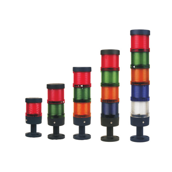 70 Module Signal Tower