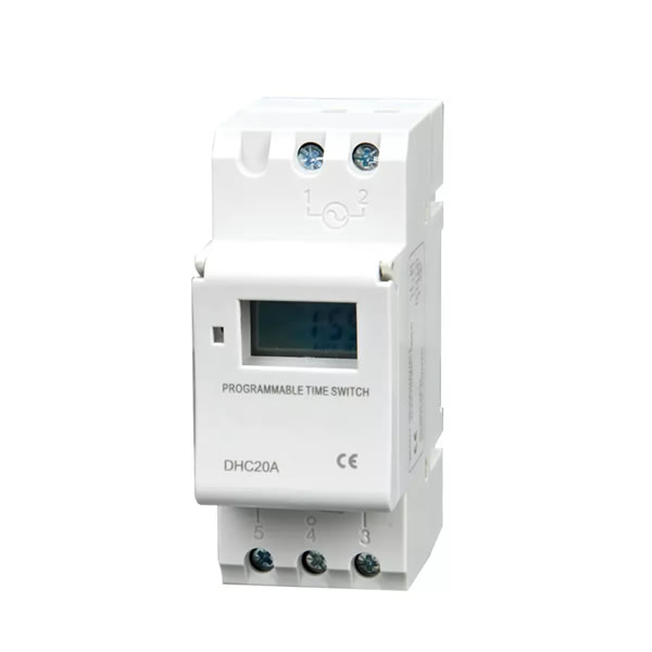 DHC20A