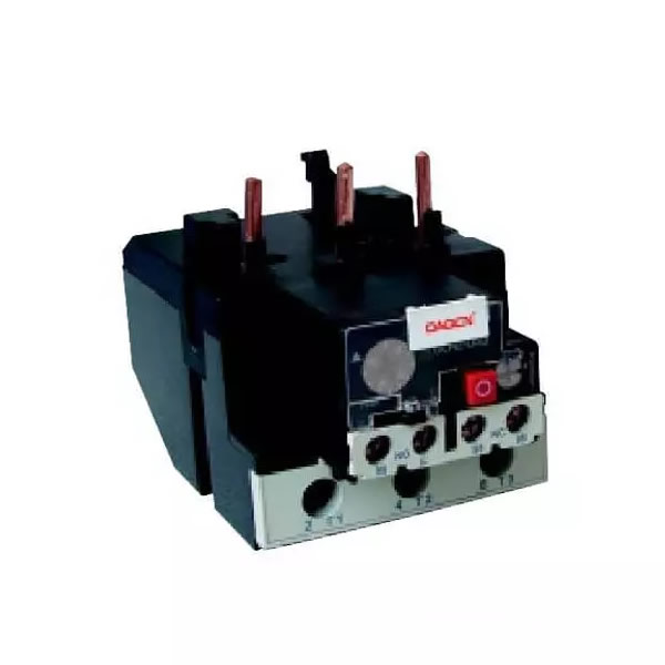 DLR2-D33 thermal overload relay