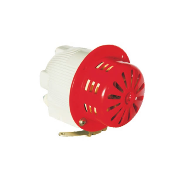 MCL-180 Motor Siren