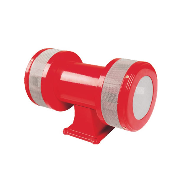 MS-590 Double Motor Siren