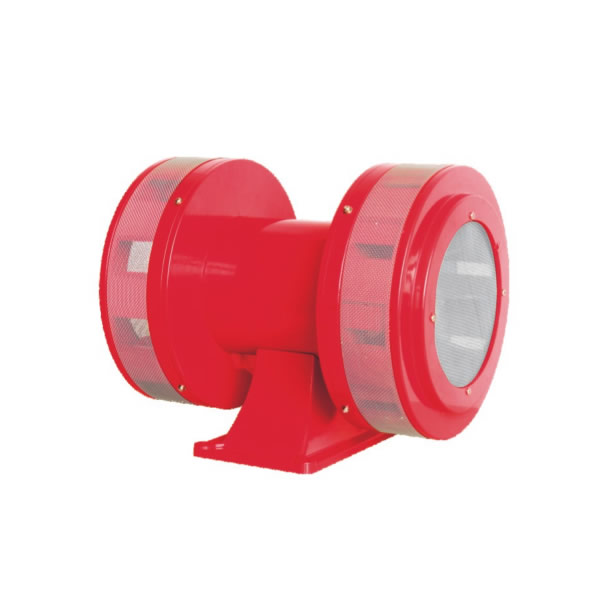 MS-790 Double Motor Siren