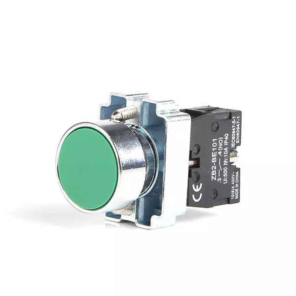 XB2-BA31 - WENZHOU DAQUAN ELECTRIC CO.,LTD.