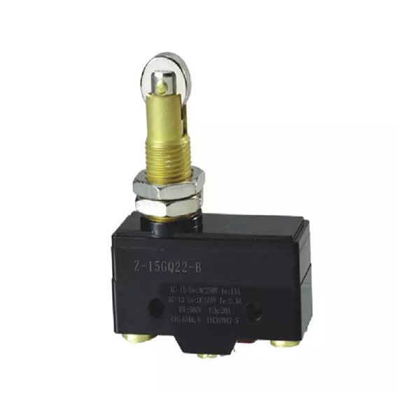 Z-15GQ22-B Micro Switch