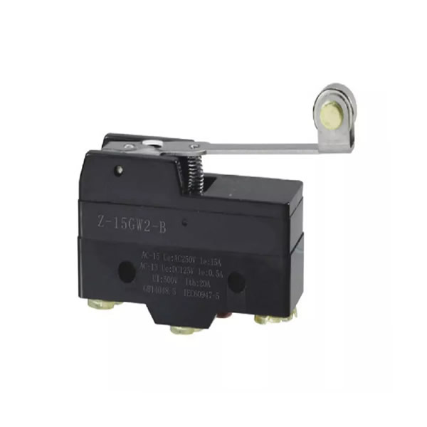 Z-15GW2-B Micro Switch